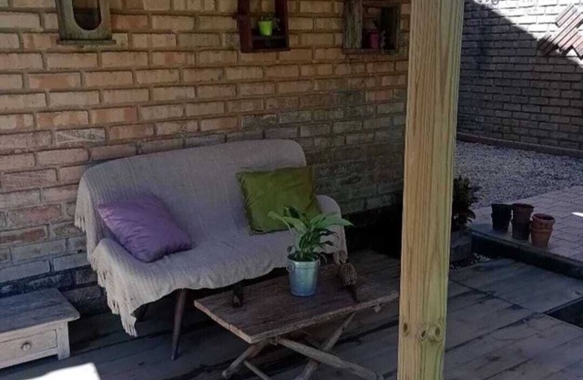 Entire House Santinho Beach - Florianópolis.