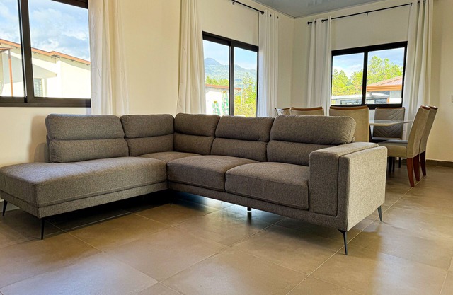 Entire New Home in Alto Boquete.