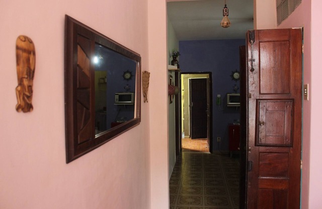 Entire property Bonfim