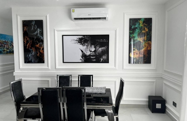 Entire Rental Unit in Accra, Ghana