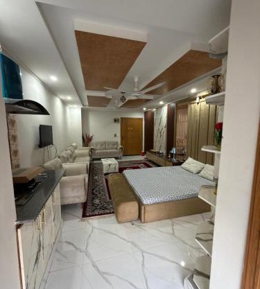 Entire rental unit in islamabd, Pakistan