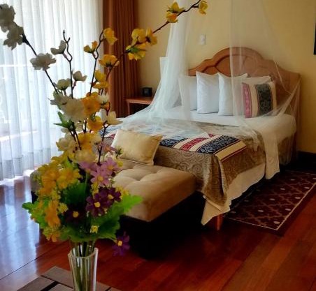 Entire Studio-Apartment De Luxe