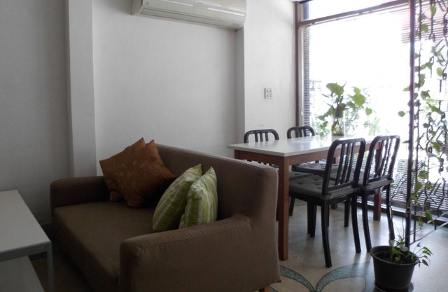 Entire townhouse for 10 in Chatuchak area near Lat Phrao Subway Station