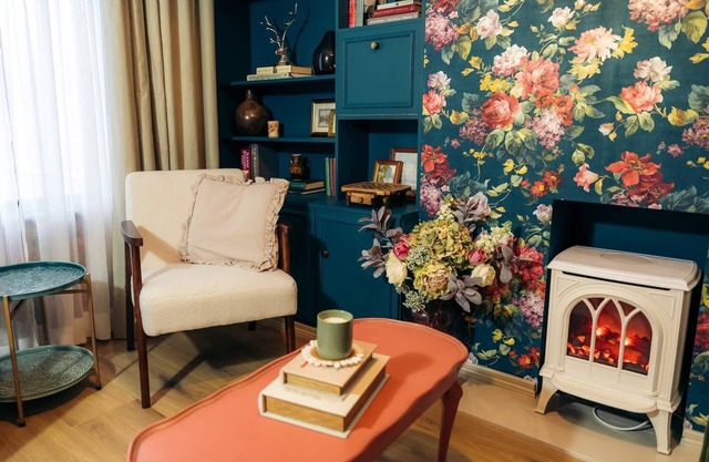 Entire townhouse near the centre of Cookstown, County Tyrone, Northern Ireland