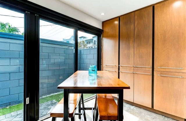 Entire Townhouse Ft Lauderdale