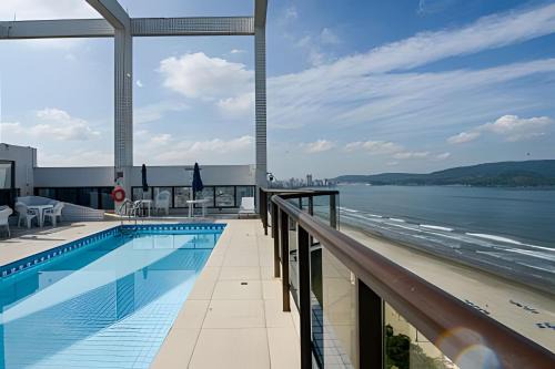 Entre a Praia e o Mundo Disney: Pura Diversão!