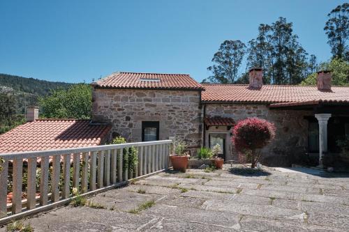 Entre Pedra e Mar by Serendipia Turismo