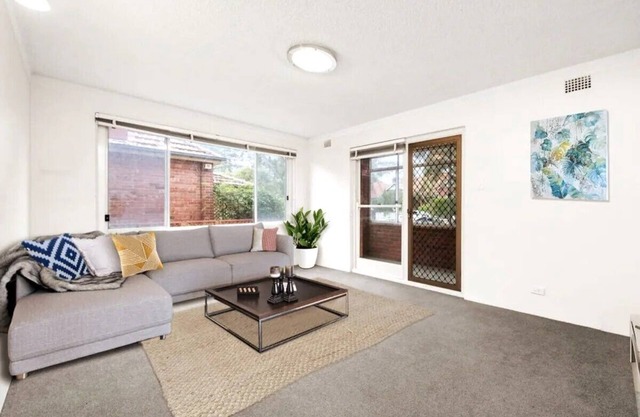 Entry-level, Spacious Oasis