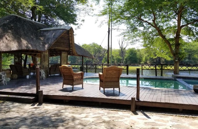 Enviro Villa