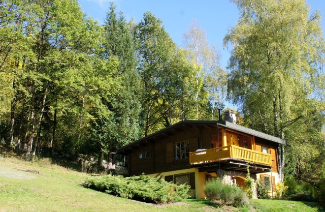 Envol Vosges prox Gérardmer Panorama Tranquillité