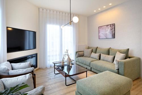 Eos Residence