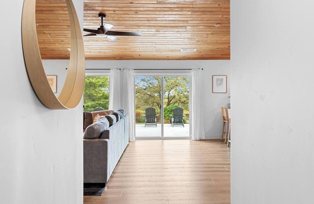 Epic Mt. Lassen Views | Private Luxury Getaway