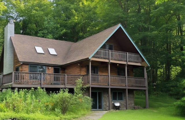 Equestrian House Suites