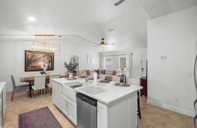 Equestrian Pearl – A Tranquil Retreat in Ocala