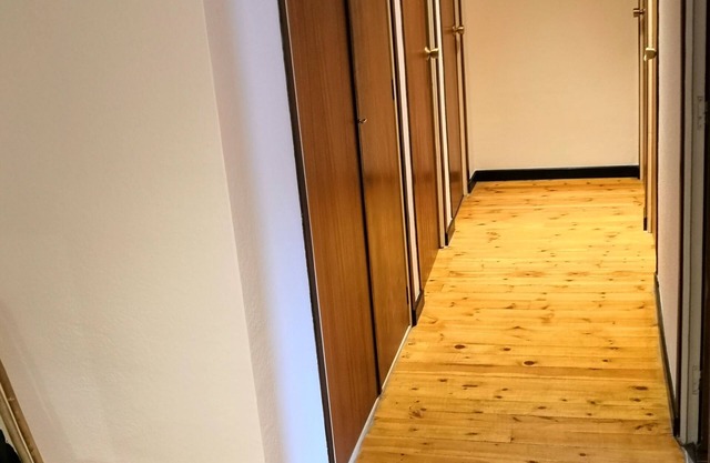 Equipped apartment with 3 bedrooms and Bike Storage in Valle de Benasque