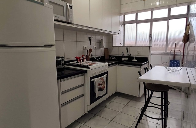 Equipped, family-friendly apartment, close to the beach and with fast Internet.