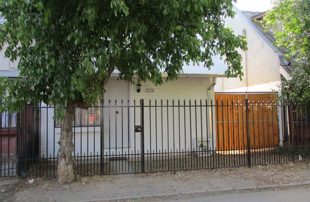 Equipped house, wifi, parking, cable, netflix, 5 pax