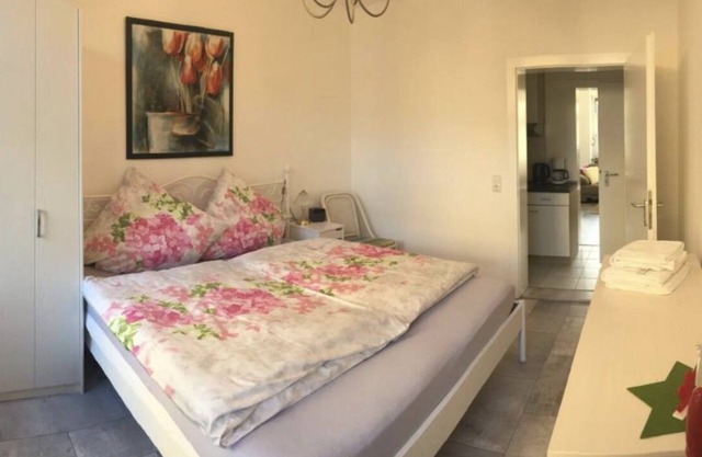 Erboys Ferienwohnung