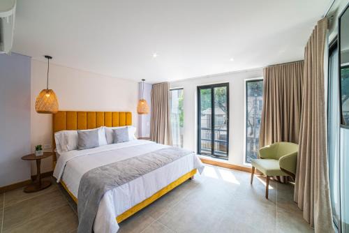 ERE Centenario Luxury Suites