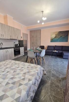 Eretria Apartments EK9