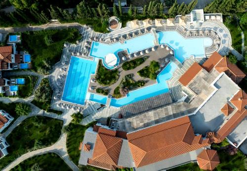 Eretria Hotel & Spa Resort