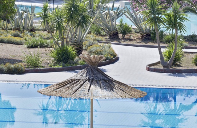 Eretria Hotel & Spa Resort