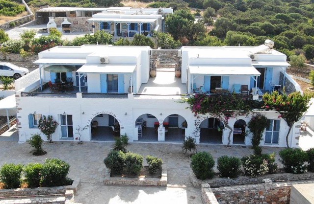 Ergina Summer Resort