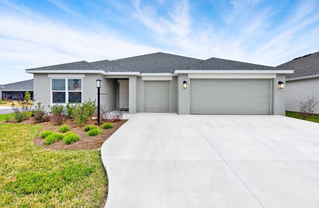 Erica Haven Residence