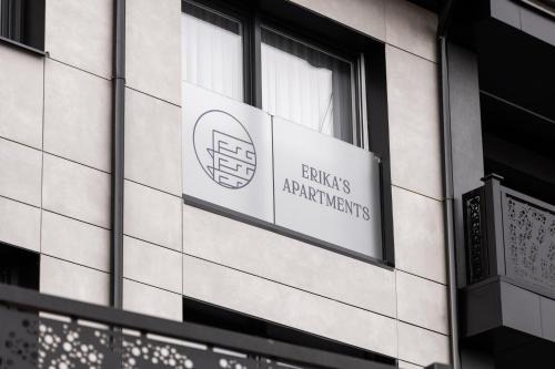 Erika's Apartments