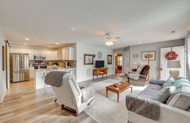 Erwin Home Near Hospitals: Great for Nurses!