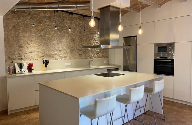 Es Barracar d´es Vins by LOCALITE with Private Pool