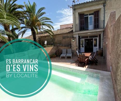 Es Barracar d'es Vins by LOCALITE