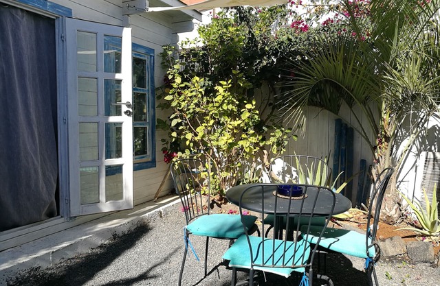 Charming "Casita" in Lajares, ideal location