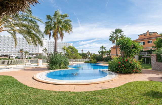 Es Mirador (Cales De Mallorca)