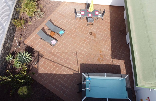 FANTASTIC home in the heart of San Agustin Beach