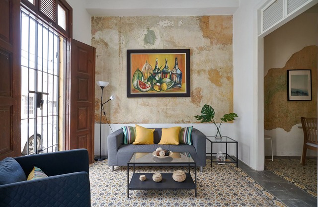 Escape Condo in the Heart of Zona Colonial