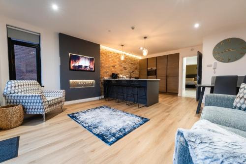 Escape Ordinary in Belfast