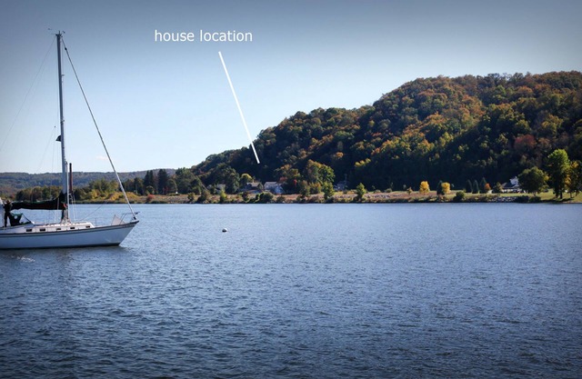 Escape to beautiful Lake Michigan!