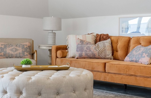 Escape to Cedar Point - Stunning Condo J