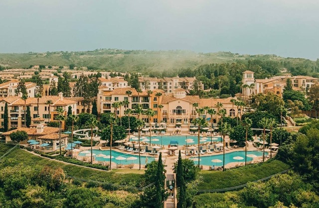 Escape to Coastal Luxury at Marriott’s Newport Coast Villas- 2 Bedroom Villa