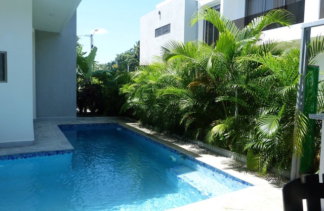 Escape to Luxury and Wellness: Vacation Home 1 km from the Sea