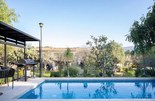 Escape to Private & Safe 5Bed with Pools