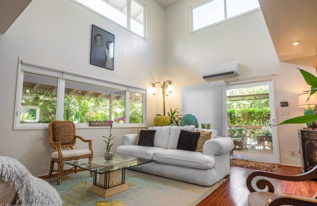 Escape to Paradise- AC, Kayaks,Ocean across street