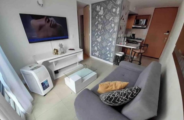 ✨ Escape to Paradise: Stunning Pinares Apartment with Breathtaking Views! 🌟