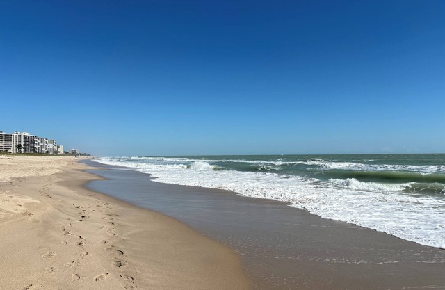Escape to Paradise - North Hutchinson IslandnBeachfront