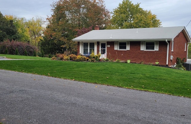 Escape to your cozy retreat