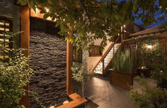 Esencia Hotel Boutique & Gourmet