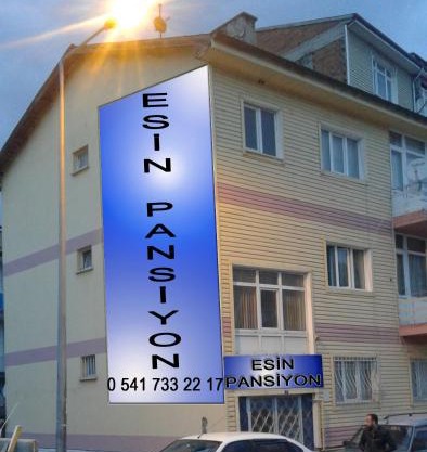 Esin Pansiyon