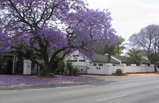 Eskulaap Hotel and Conference