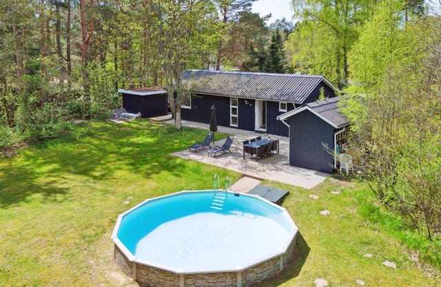 "Esmer" - 8km from the sea by Interhome